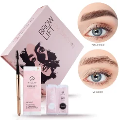 Niclay Augenbrauen|Brow Lift Home Kit