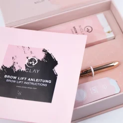 Niclay Augenbrauen|Brow Lift Home Kit