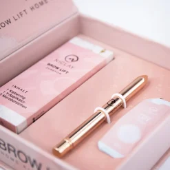Niclay Augenbrauen|Brow Lift Home Kit