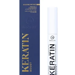 Brow Lift Keratin Boost 5 ml-Niclay Outlet