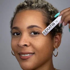 Brow Lift Keratin Boost 5 ml-Niclay Outlet