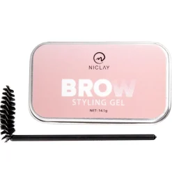Brow Styling Gel 14g-Niclay Outlet