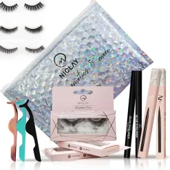 Niclay Wimpern|Eyeliner & Kajal^Bundle Midi