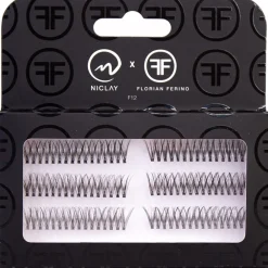 Niclay Accessoires|Wimpern^by Florian Ferino Single Lashes Look 12