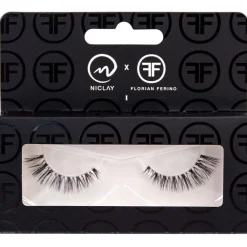 by Florian Ferino Wimpernkranz Look 1-Niclay Best