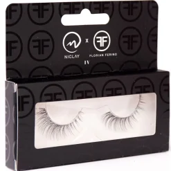 Niclay Accessoires|Wimpern^by Florian Ferino Wimpernkranz Look 4