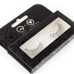 Niclay Accessoires|Wimpern|by Florian Ferino Wimpernkranz Look 6