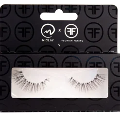 by Florian Ferino Wimpernkranz Look 5-Niclay Best