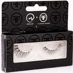 by Florian Ferino Wimpernkranz Look 5-Niclay Best