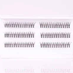 Niclay Accessoires|Wimpern|by Florian Ferino Single Lashes Look 10