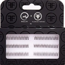 by Florian Ferino Single Lashes Look 8-Niclay Sale