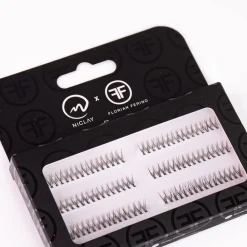 by Florian Ferino Single Lashes Look 8-Niclay Sale
