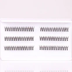 by Florian Ferino Single Lashes Look 8-Niclay Sale