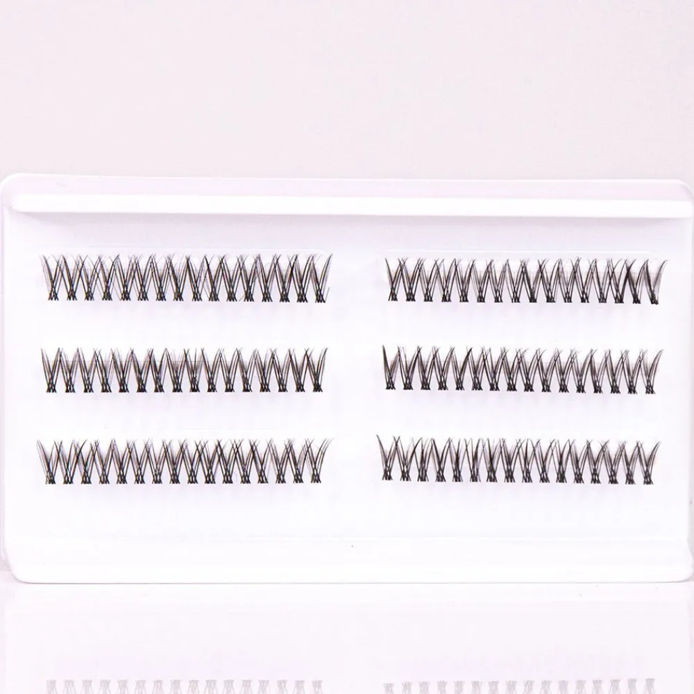 by Florian Ferino Single Lashes Look 8-Niclay Sale