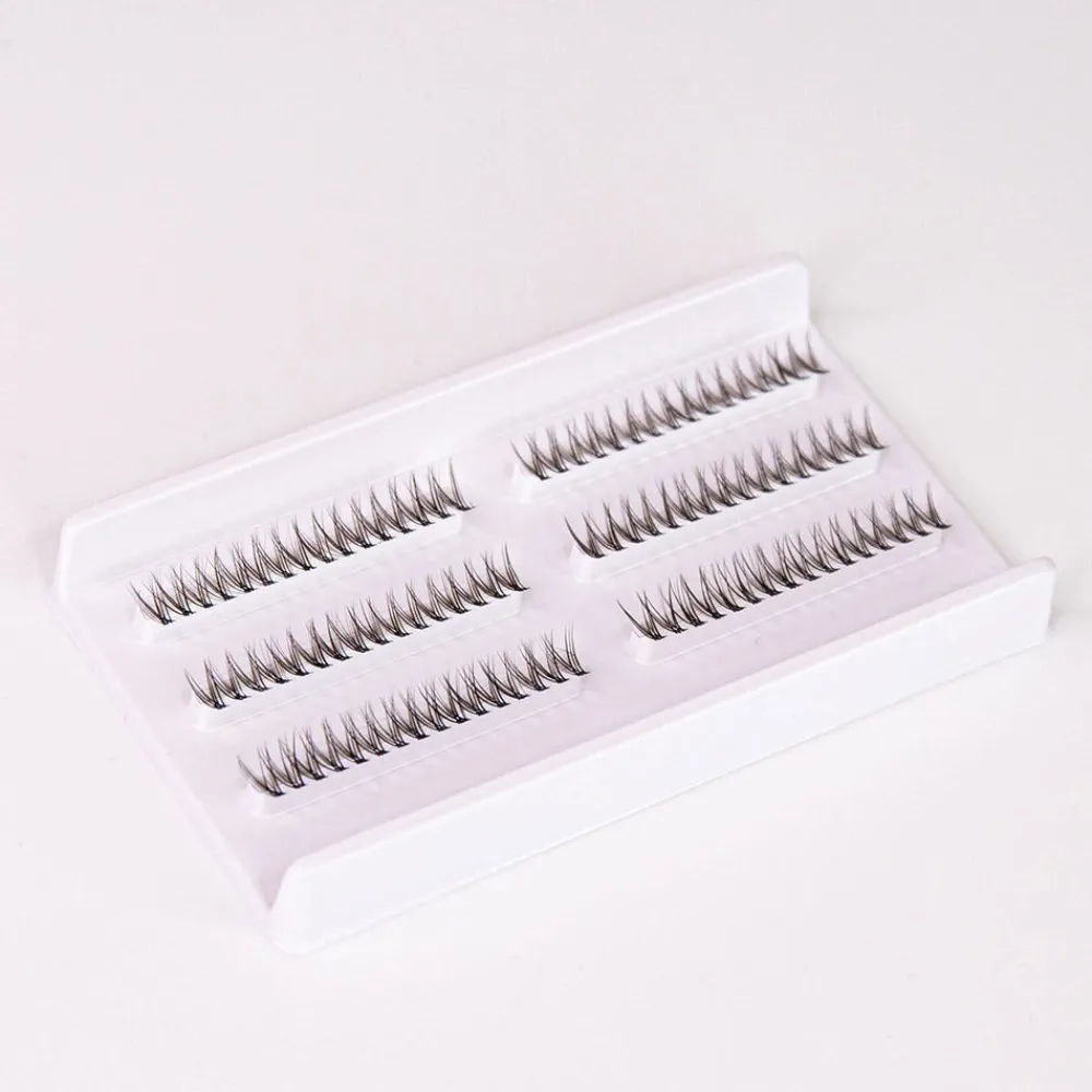 by Florian Ferino Single Lashes Look 8-Niclay Sale