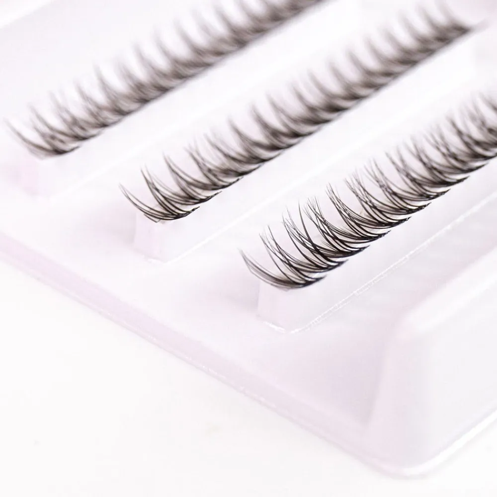 by Florian Ferino Single Lashes Look 8-Niclay Sale