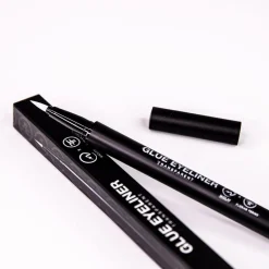 Niclay Wimpern^by Florian Ferino Glue Eyeliner