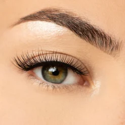 Niclay Wimpern^3D Lashes Peaches