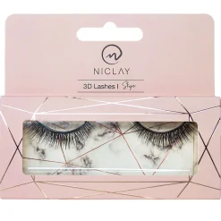 3D Lashes Skye-Niclay