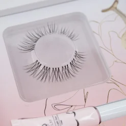 Glamour Lash Set Coco 12/14/16 mm-Niclay Hot