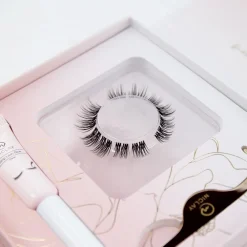 Glamour Lash Set Donna 10/12/14 mm-Niclay New