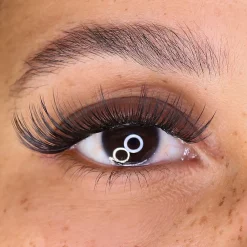 Glamour Lash Set Donna 10/12/14 mm-Niclay New