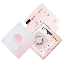 Niclay Wimpern|Glamour Lash Set Marilyn 12/14/16 mm