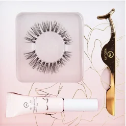 Niclay Wimpern|Glamour Lash Set Marilyn 12/14/16 mm