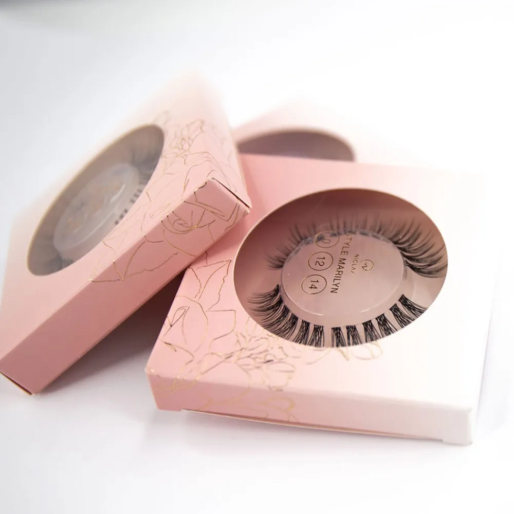 Glamour Lash Single Coco 8/10/12 mm-Niclay Online