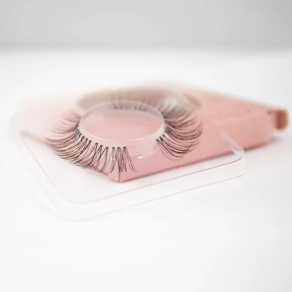 Glamour Lash Single Coco 8/10/12 mm-Niclay Online