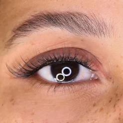 Niclay Wimpern|Glamour Lash Single Donna 12/14/16 mm