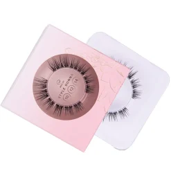 Niclay Wimpern^Glamour Lash Single Donna 10/12/14 mm