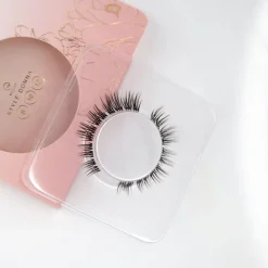 Niclay Wimpern^Glamour Lash Single Donna 10/12/14 mm