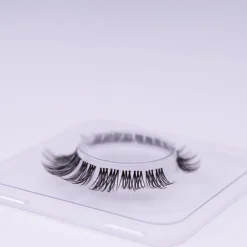 Niclay Wimpern^Glamour Lash Single Donna 10/12/14 mm