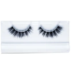 Niclay Wimpern|HD Soft Lashes Wimpernkranz Malea