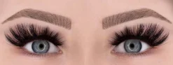 HD Soft Lashes Wimpernkranz Minou-Niclay Hot