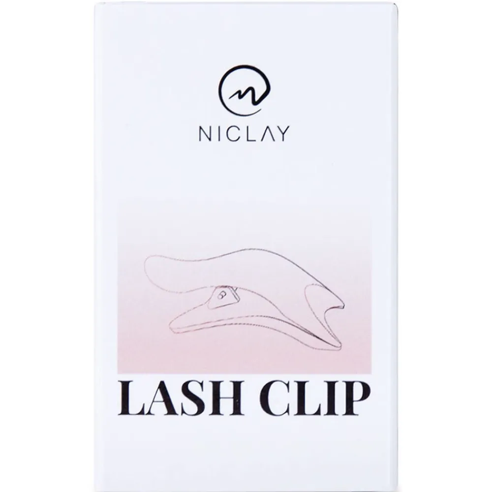 Lash Clip-Niclay Discount