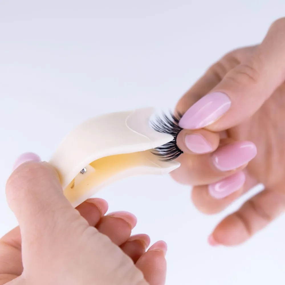 Lash Clip-Niclay Discount