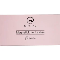 MagneticLiner Lashes Single Premium-Niclay Online