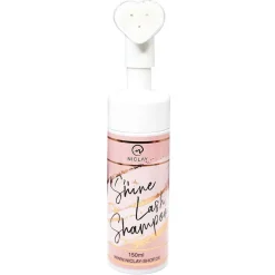 Niclay Wimpern|Shine Lash Shampoo 150 ml