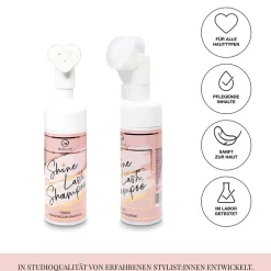 Niclay Wimpern|Shine Lash Shampoo 150 ml