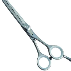 Nikoshi Scheren^Japanische Modellierschere EK02 TS 5,5 straight