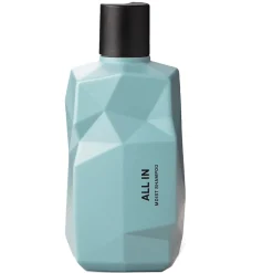 NINE YARDS Hagel Nature| Shampoo|All In Moist Shampoo 300 ml