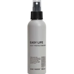 NINE YARDS Haarspray & Haarlack^Easy Life Heat Protection Spray 150 ml