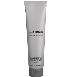 NINE YARDS Hagel Nature|Hair Down Anti-Frizz Cream 150 ml