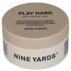 Play Hard Dry Matte Paste 100 ml-NINE YARDS Sale