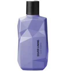 Silver Lining Silver Shampoo 300 ml-NINE YARDS Hot