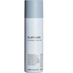NINE YARDS Hagel Nature| Haarspray & Haarlack|Slapdash Defining Spray Wax 200 ml