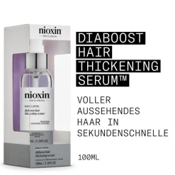 Density Defend Diaboost 100 ml-Nioxin Outlet
