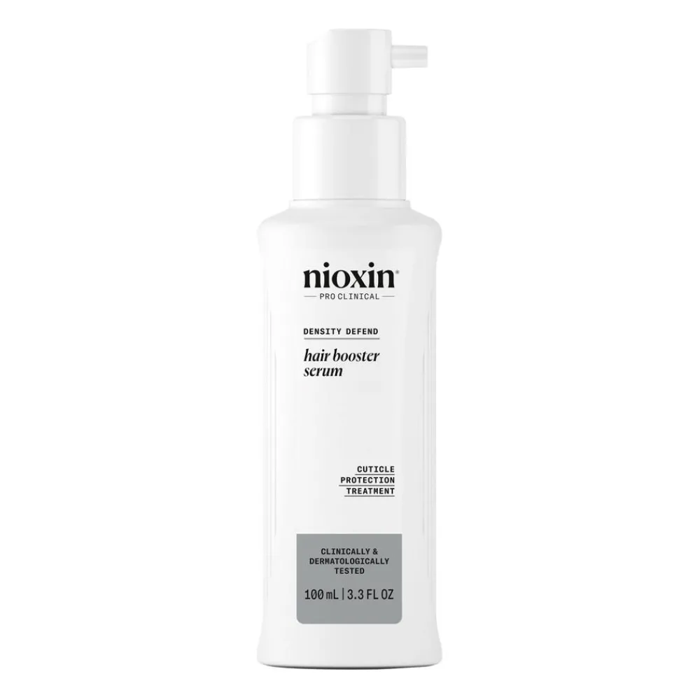 Nioxin Haarausfall|Haarverdichtung^Hair Booster Treatment 100 ml